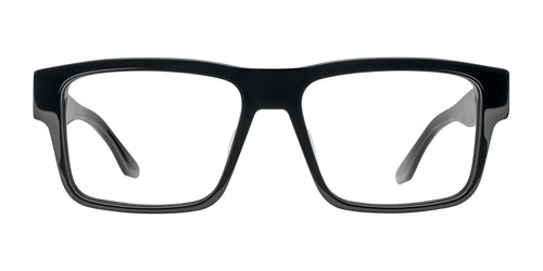 SPY CYRUS Eyeglasses / Black / Size 58