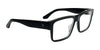 SPY CYRUS Eyeglasses / Black / Size 58