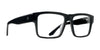 SPY CYRUS Eyeglasses / Black / Size 58