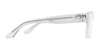 SPY CYRUS Eyeglasses / Black / Size 58