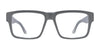 SPY CYRUS Eyeglasses / Black / Size 58