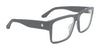 SPY CYRUS Eyeglasses / Black / Size 58