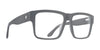 SPY CYRUS Eyeglasses / Black / Size 58