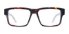 SPY CYRUS Eyeglasses / Black / Size 58