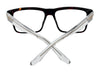 SPY CYRUS Eyeglasses / Black / Size 58