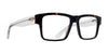 SPY CYRUS Eyeglasses / Black / Size 58