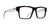 SPY CYRUS Eyeglasses / Dark Tort