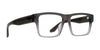 SPY CYRUS Eyeglasses / Gray Fade / Size 58
