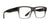 SPY CYRUS Eyeglasses / Gray Fade