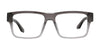 SPY CYRUS Eyeglasses / Black / Size 58