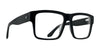 SPY CYRUS Eyeglasses / Black Matte / Size 60