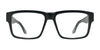 SPY CYRUS Eyeglasses / Black / Size 58