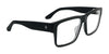 SPY CYRUS Eyeglasses / Black / Size 58