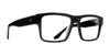 SPY CYRUS Eyeglasses / Black / Size 60