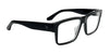SPY CYRUS Eyeglasses / Black / Size 58