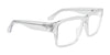 SPY CYRUS Eyeglasses / Black / Size 58