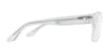 SPY CYRUS Eyeglasses / Black / Size 58