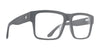 SPY CYRUS Eyeglasses / Matte Gray / Size 60