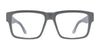 SPY CYRUS Eyeglasses / Black / Size 58