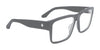 SPY CYRUS Eyeglasses / Black / Size 58