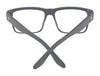 SPY CYRUS Eyeglasses / Black / Size 58
