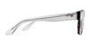 SPY CYRUS Eyeglasses / Black / Size 58