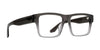 SPY CYRUS Eyeglasses / Gray Fade / Size 60