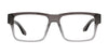 SPY CYRUS Eyeglasses / Black / Size 58