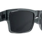 Translucent Gunmetal