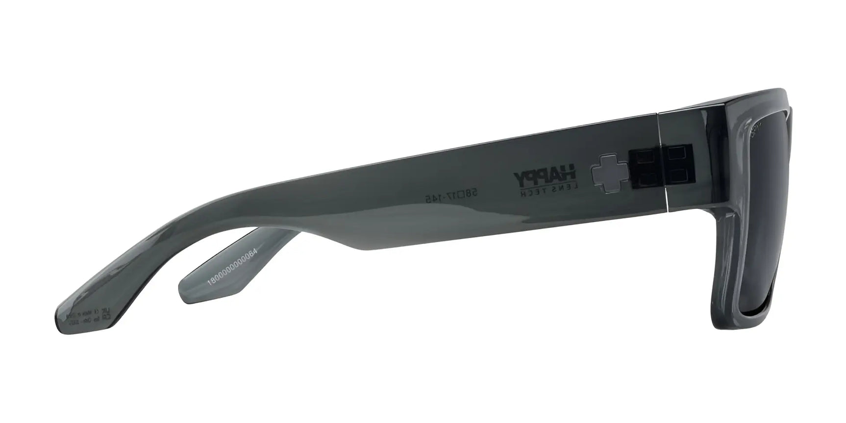 SPY CYRUS Sunglasses | Size 58