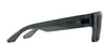 SPY CYRUS Sunglasses | Size 58 / Black / HD Plus Grey Green