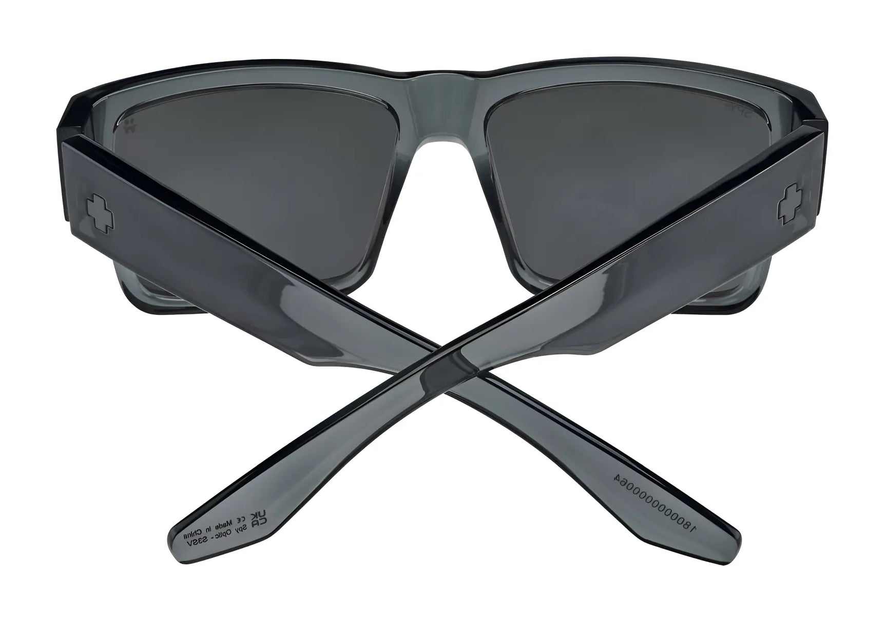 SPY CYRUS Sunglasses | Size 58