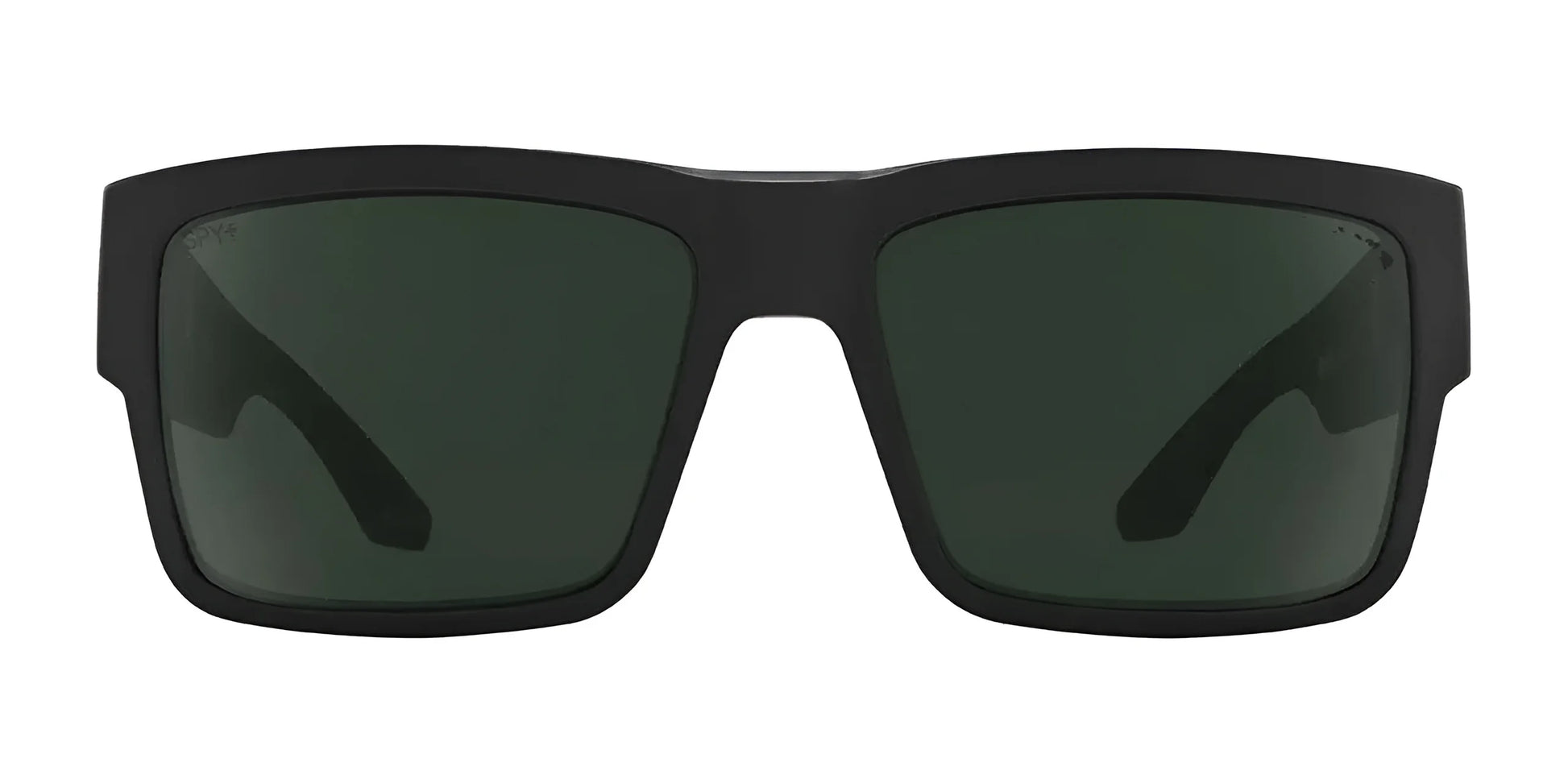 SPY CYRUS Sunglasses Hawaii / Happy Gray Green
