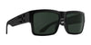 SPY CYRUS Sunglasses | Size 58 / Hawaii / Happy Gray Green Polar