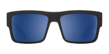 SPY CYRUS Sunglasses | Size 58