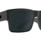 Soft Matte Dark Gray