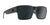 SPY CYRUS Sunglasses | Size 58 / Soft Matte Dark Gray