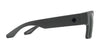SPY CYRUS Sunglasses | Size 58 / Black / HD Plus Grey Green