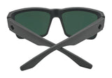 SPY CYRUS Sunglasses | Size 58