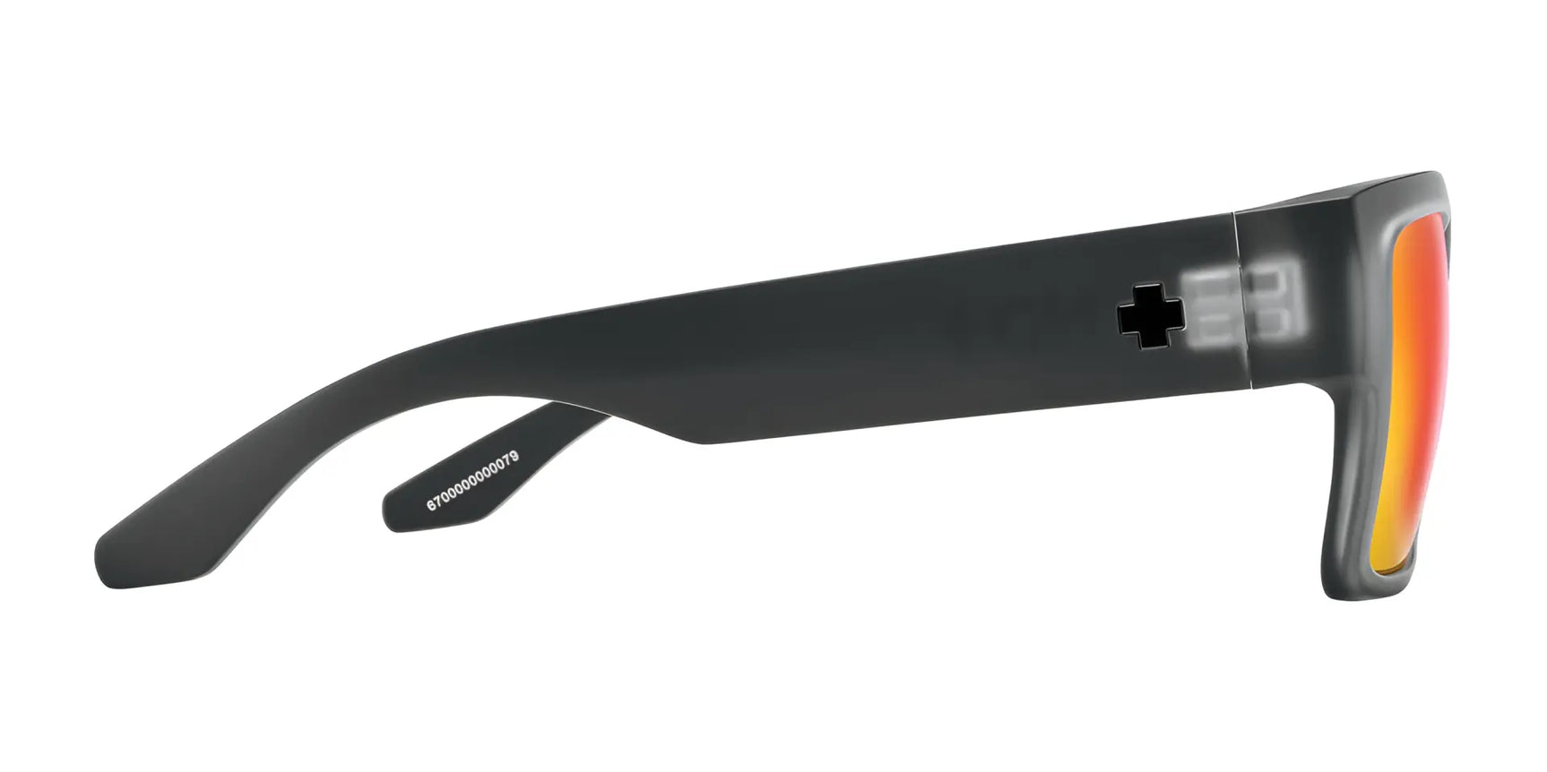 SPY CYRUS Sunglasses | Size 58