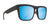 SPY CYRUS Sunglasses | Size 58 / Discord Matte Black