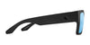 SPY CYRUS Sunglasses | Size 58 / Black / HD Plus Grey Green