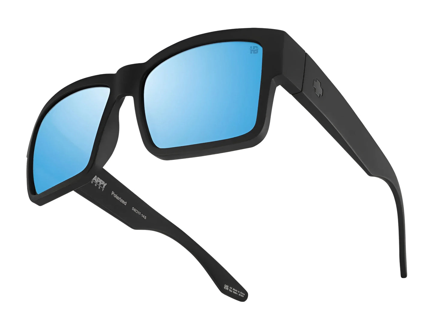 SPY CYRUS Sunglasses | Size 58