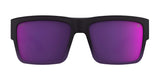 SPY CYRUS Sunglasses | Size 58