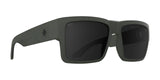 SPY CYRUS Sunglasses | Size 58