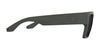 SPY CYRUS Sunglasses | Size 58 / Black / HD Plus Grey Green