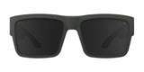 SPY CYRUS Sunglasses | Size 58