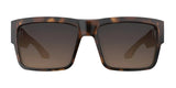 SPY CYRUS Sunglasses | Size 58