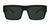 SPY CYRUS Sunglasses | Size 58 / Matte Black