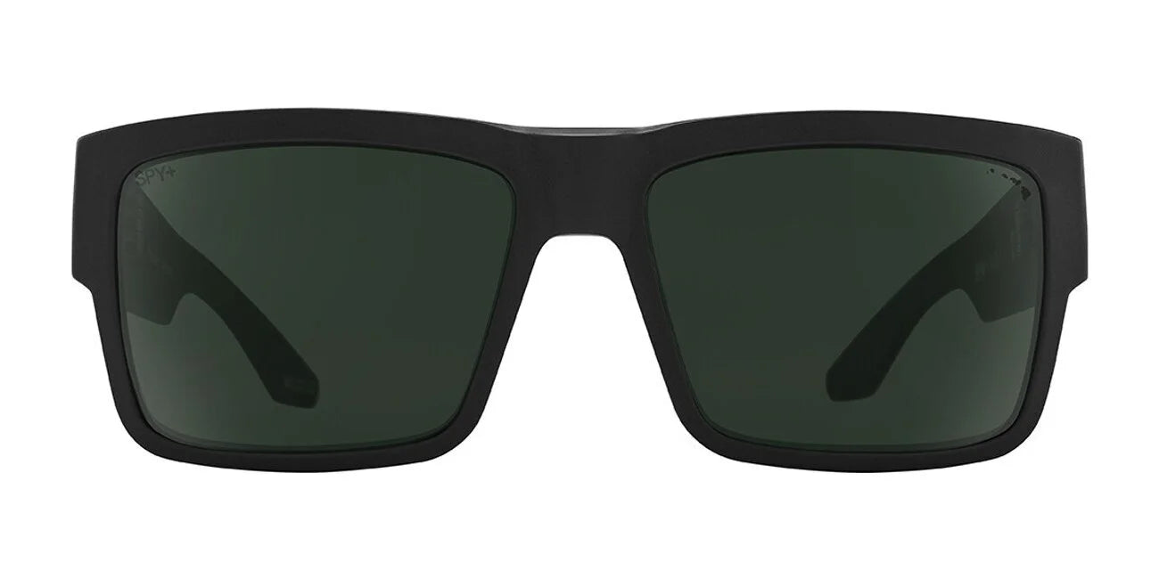 SPY CYRUS Sunglasses | Size 58